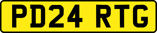 PD24RTG