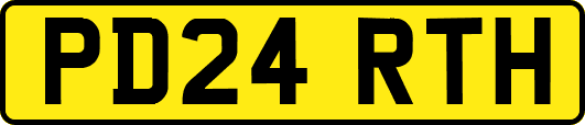 PD24RTH