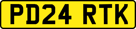 PD24RTK