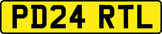 PD24RTL