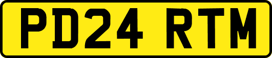 PD24RTM