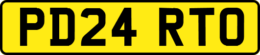 PD24RTO