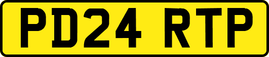 PD24RTP