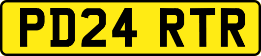 PD24RTR
