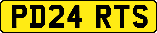 PD24RTS