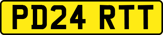 PD24RTT