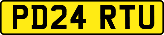 PD24RTU