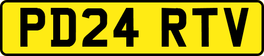 PD24RTV