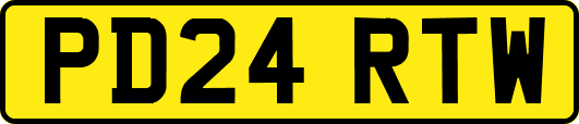 PD24RTW