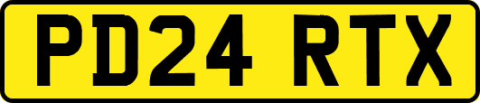 PD24RTX