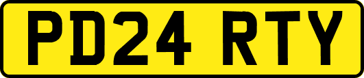 PD24RTY