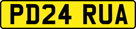 PD24RUA