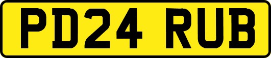 PD24RUB