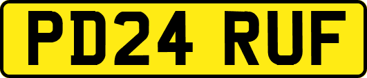 PD24RUF