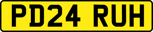 PD24RUH