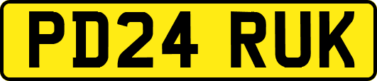 PD24RUK