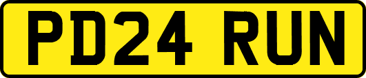 PD24RUN