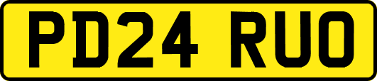 PD24RUO
