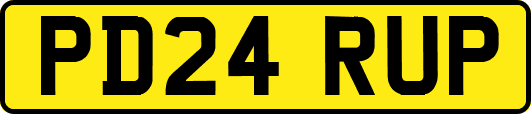 PD24RUP