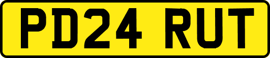 PD24RUT
