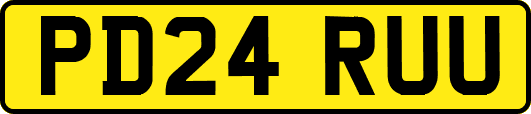 PD24RUU