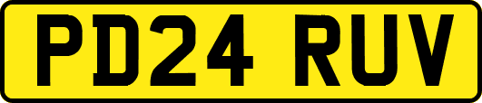 PD24RUV