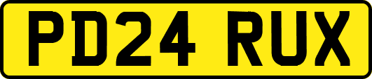 PD24RUX