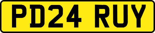 PD24RUY