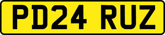 PD24RUZ