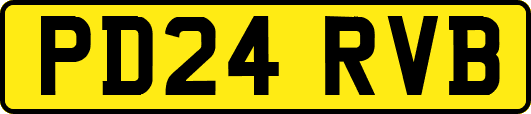 PD24RVB