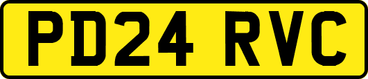 PD24RVC