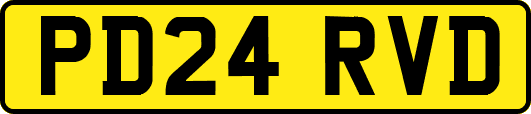 PD24RVD