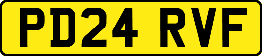 PD24RVF
