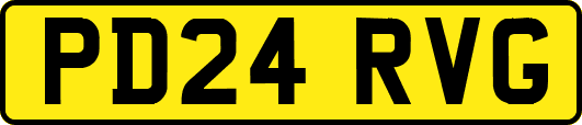 PD24RVG
