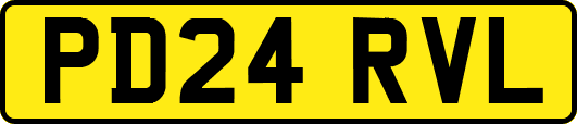 PD24RVL