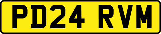 PD24RVM