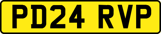 PD24RVP