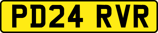 PD24RVR