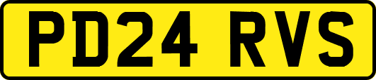 PD24RVS