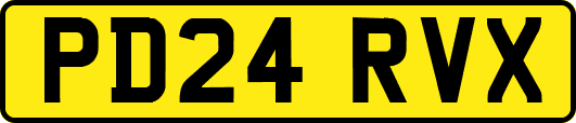 PD24RVX