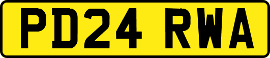 PD24RWA