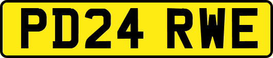 PD24RWE