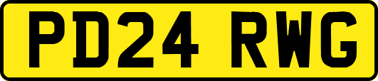 PD24RWG