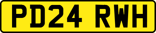 PD24RWH