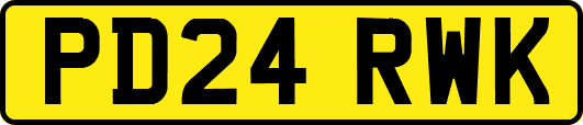 PD24RWK