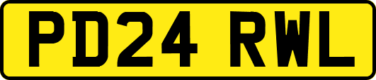 PD24RWL