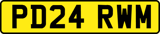 PD24RWM