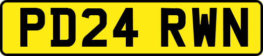 PD24RWN