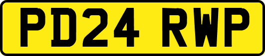 PD24RWP