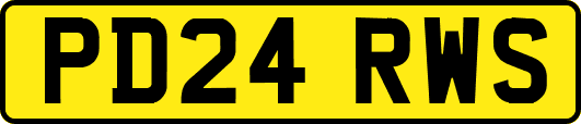 PD24RWS